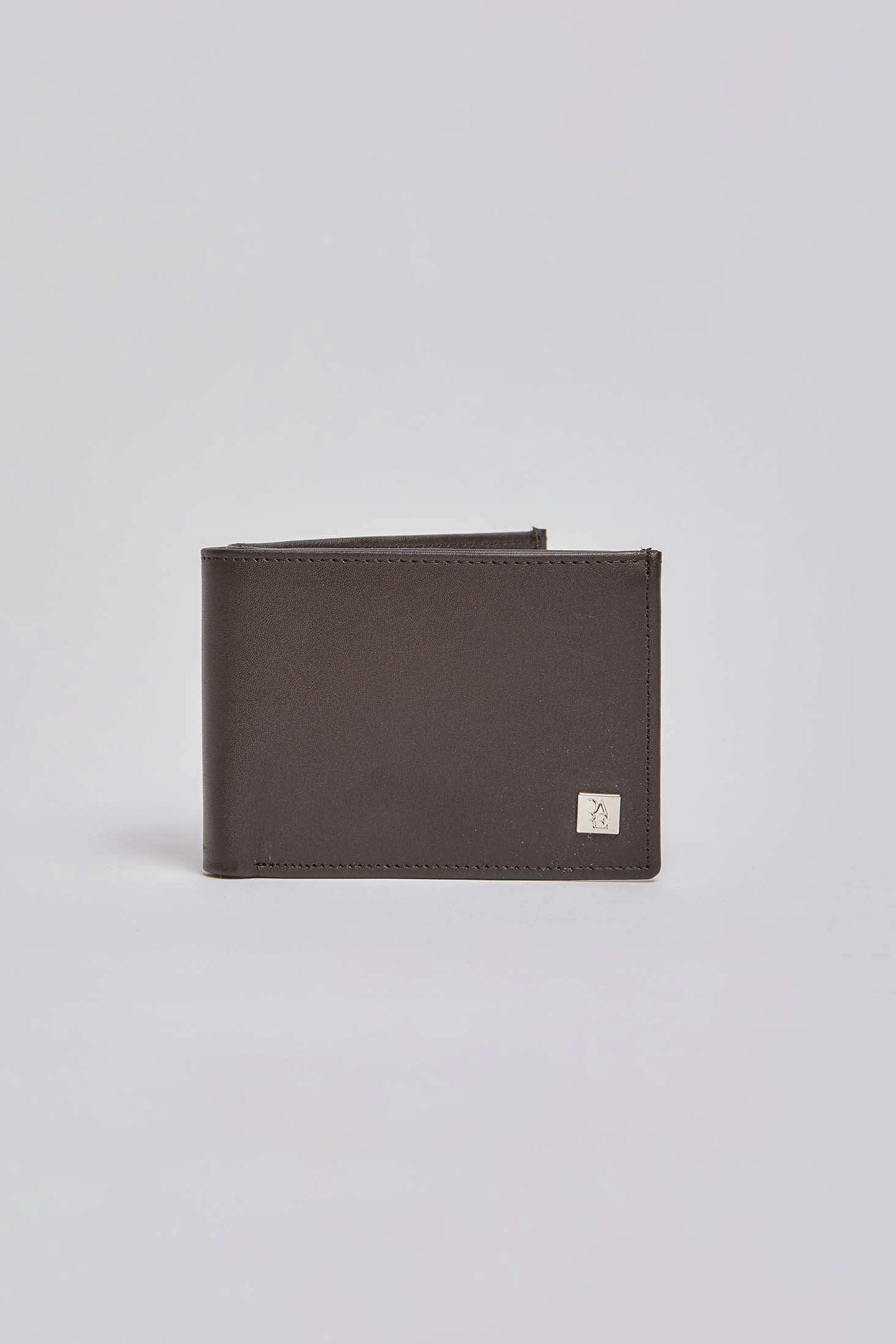 Men Wallet - Black