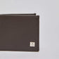 Men Wallet - Black