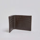 Men Wallet - Black