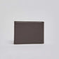 Men Wallet - Black