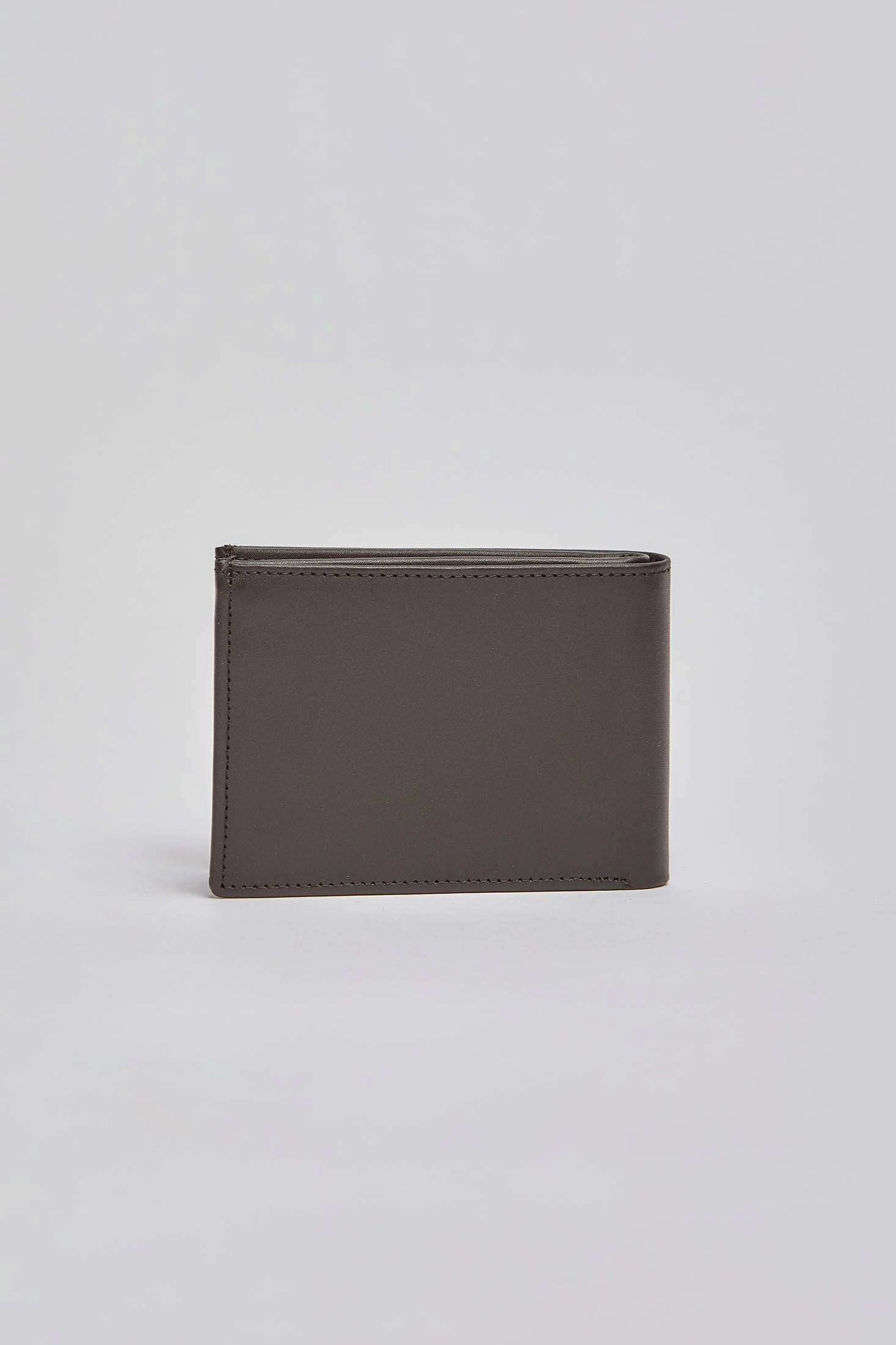 Men Wallet - Black