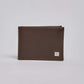 Men Wallet - Brown