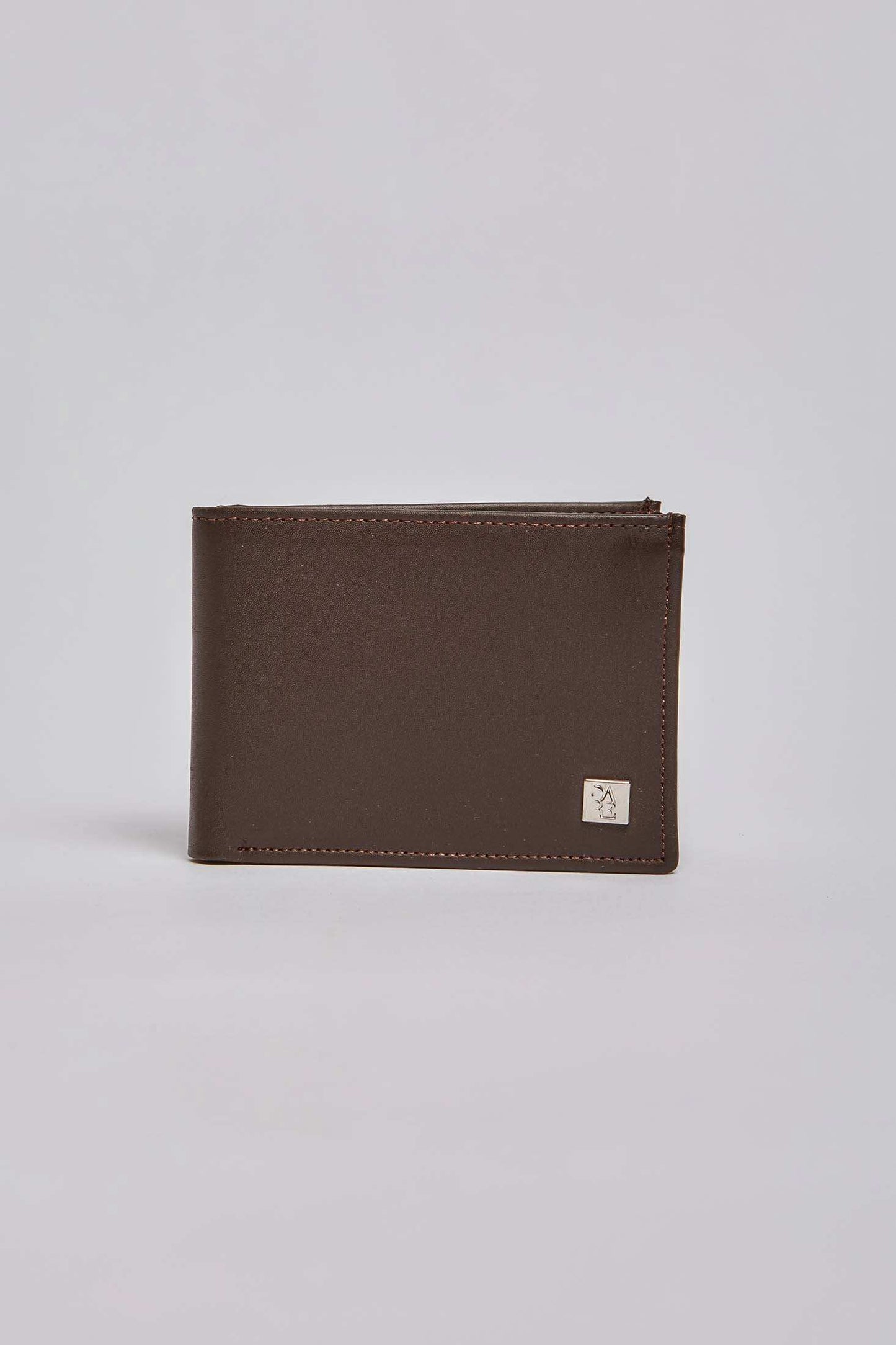 Men Wallet - Brown