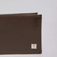 Men Wallet - Brown