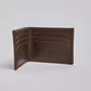 Men Wallet - Brown