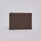 Men Wallet - Brown