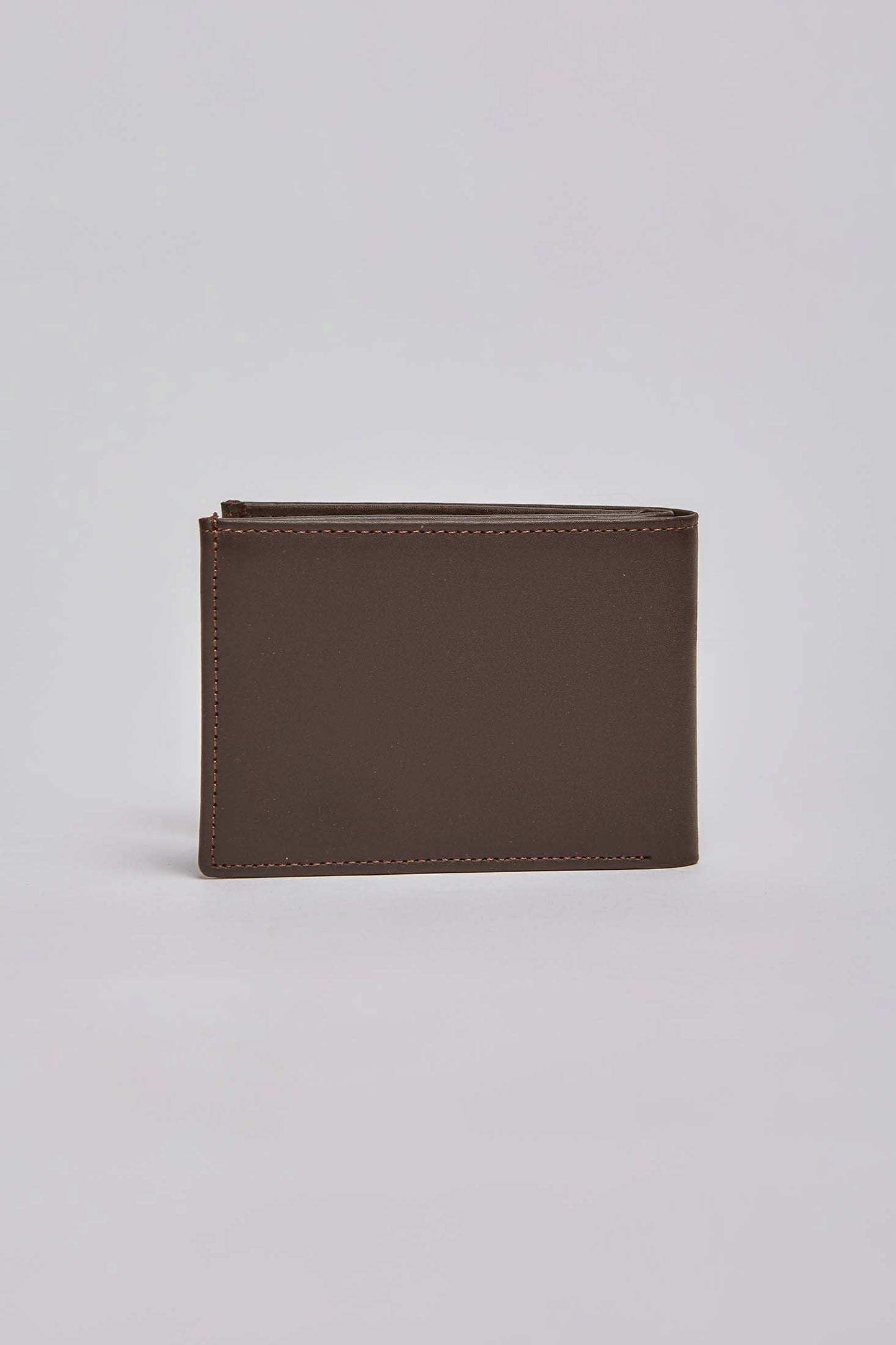 Men Wallet - Brown