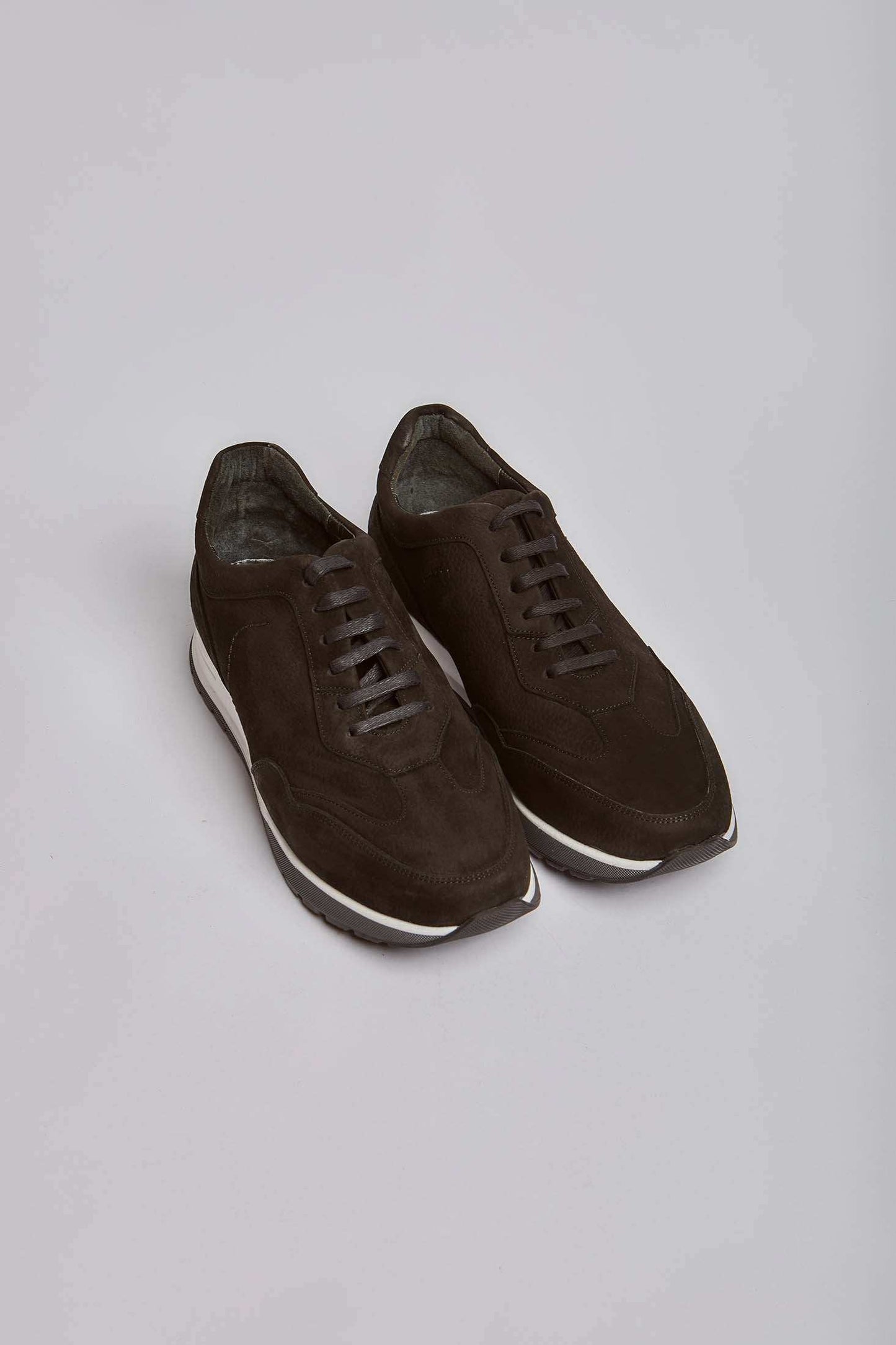 Men Shoes - Black