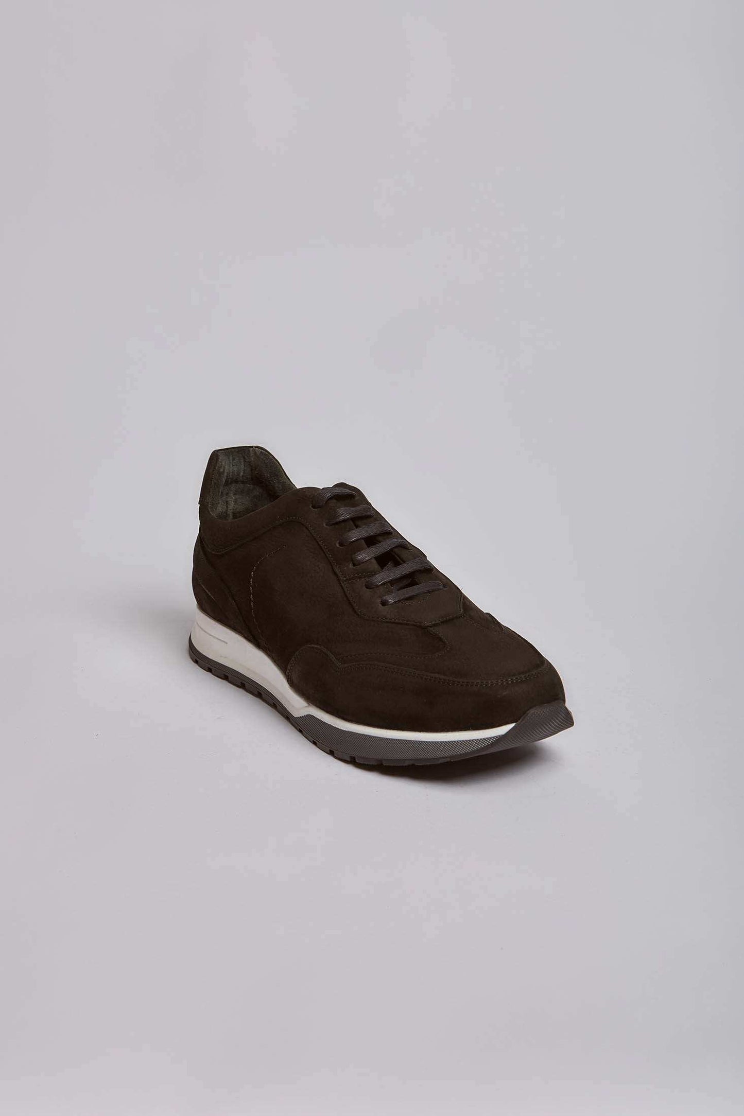 Men Shoes - Black