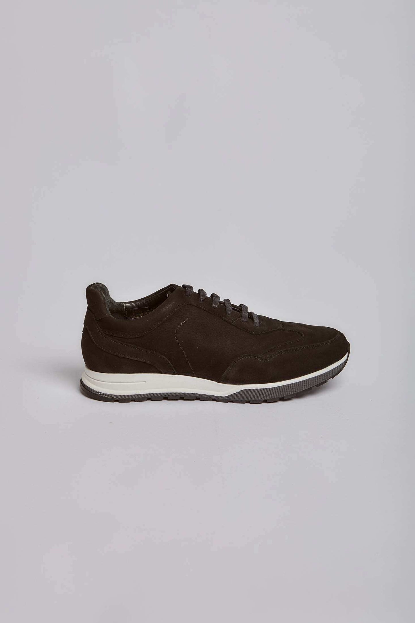 Men Shoes - Black