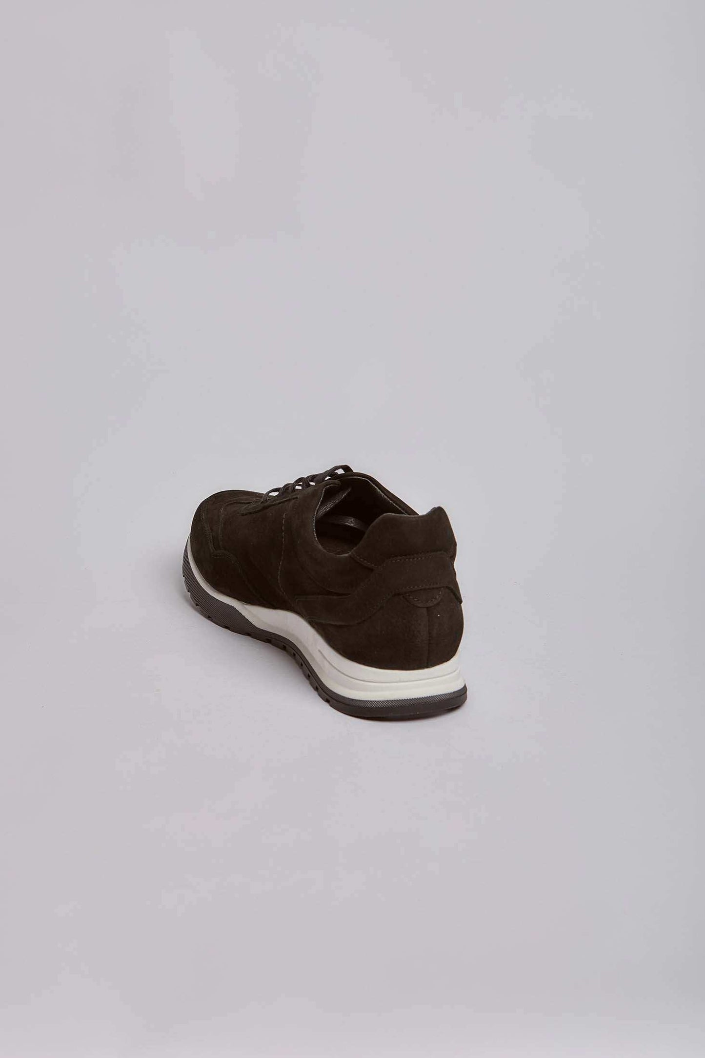 Men Shoes - Black