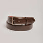 Men Belt - Brown