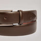 Men Belt - Brown
