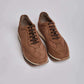 Men Shoes - Brown