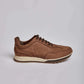 Men Shoes - Brown
