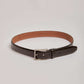 Men Belt - Black