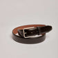 Men Belt - Black