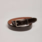 Men Belt - Black