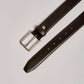 Men Belt - Black