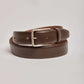 Men Belt - Brown