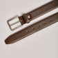 Men Belt - Brown