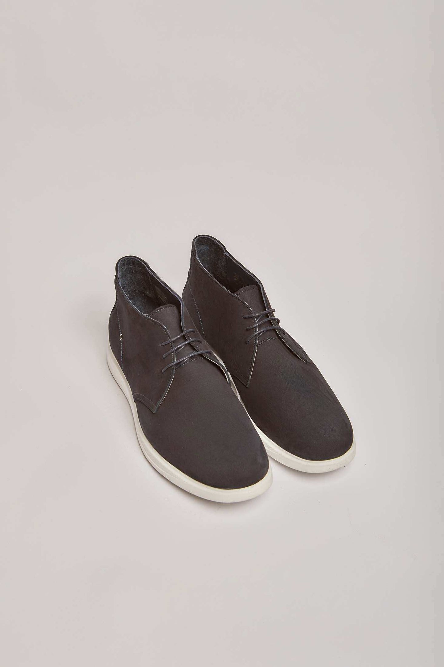 Men Shoes - Navy