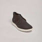 Men Shoes - Navy