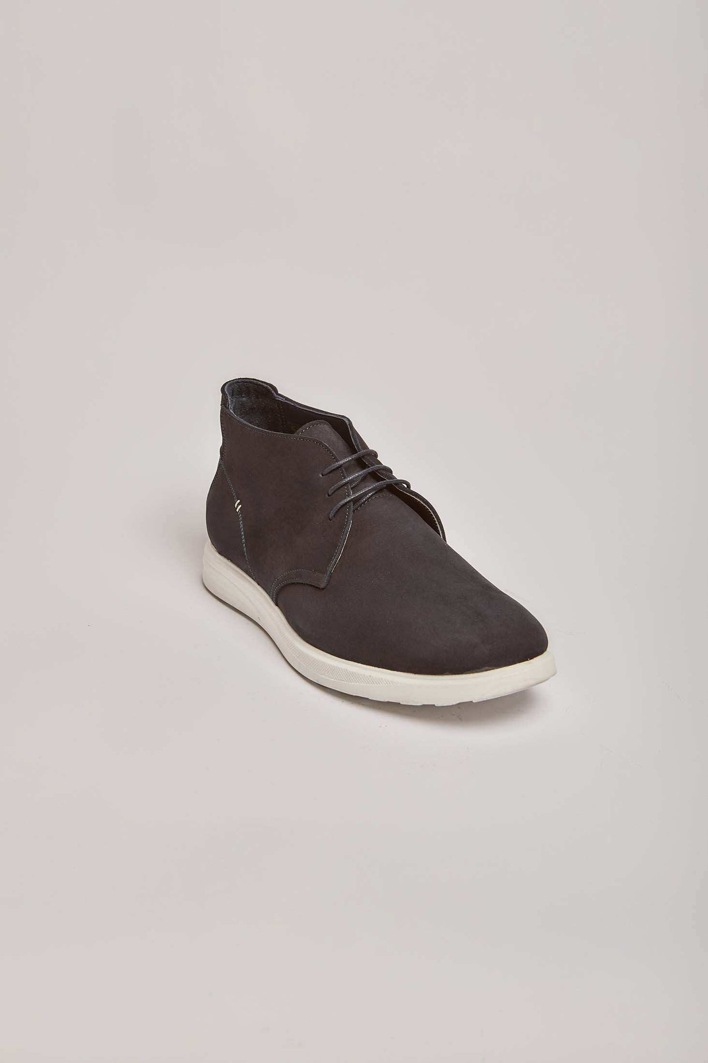 Men Shoes - Navy
