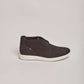Men Shoes - Navy