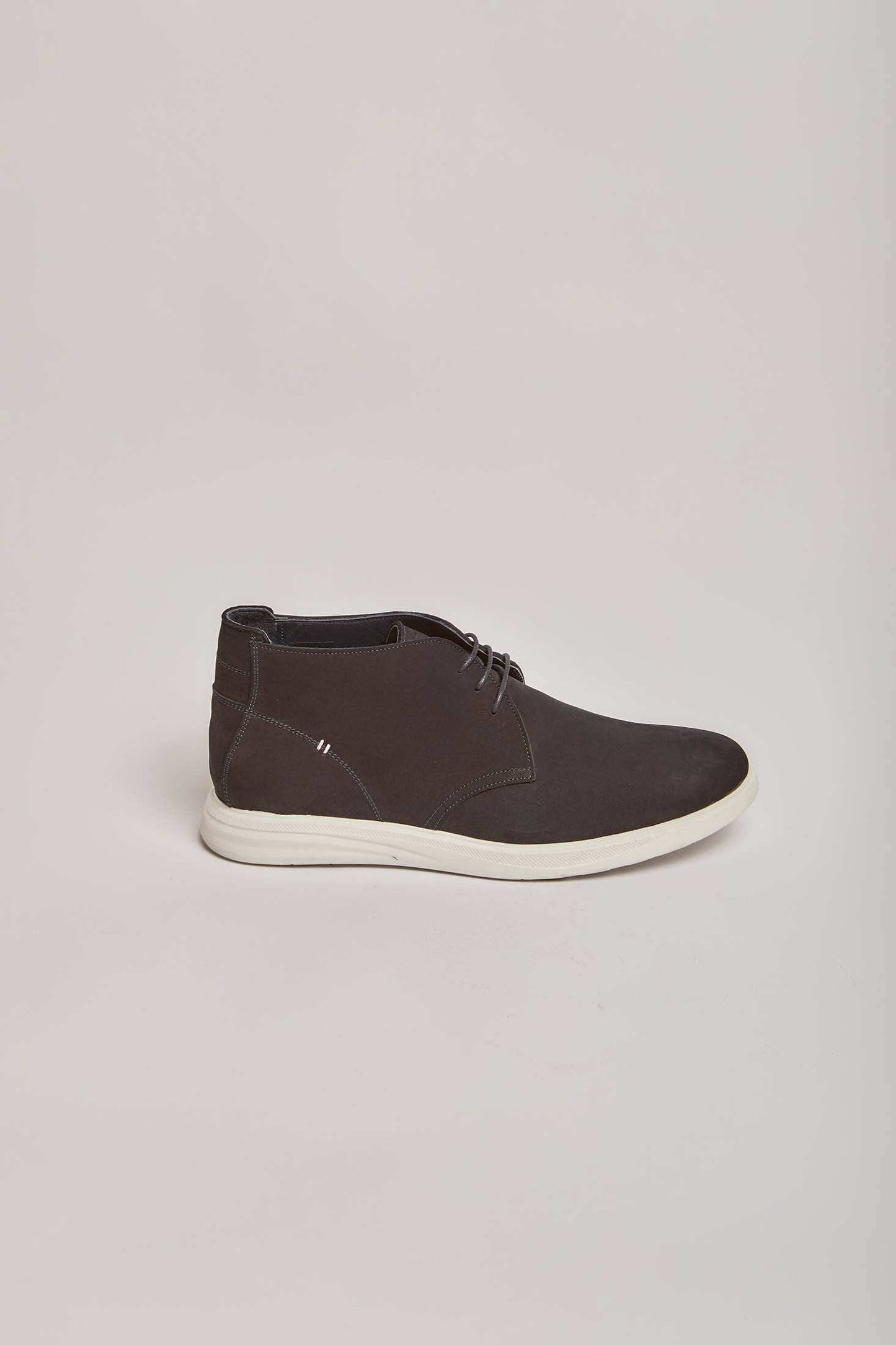 Men Shoes - Navy