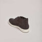 Men Shoes - Navy