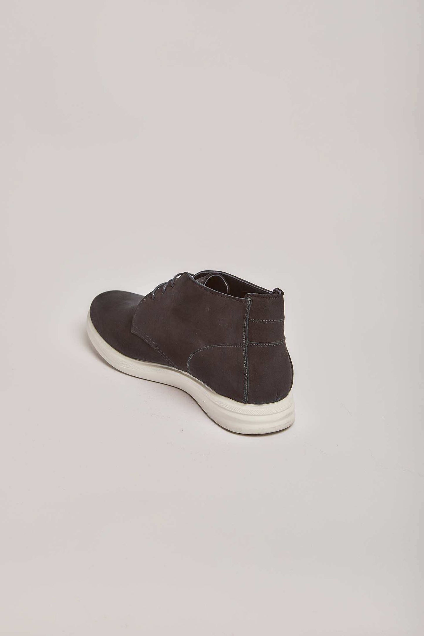 Men Shoes - Navy