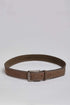 Men Belt - Grey