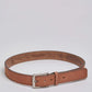 Men Belt - Brown