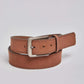Men Belt - Brown