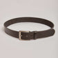 Men Belt - Black