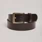 Men Belt - Black