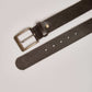Men Belt - Black