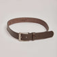 Men Belt - Brown