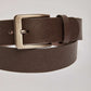 Men Belt - Brown