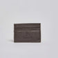 Men Card Holder - Black