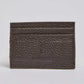 Men Card Holder - Black
