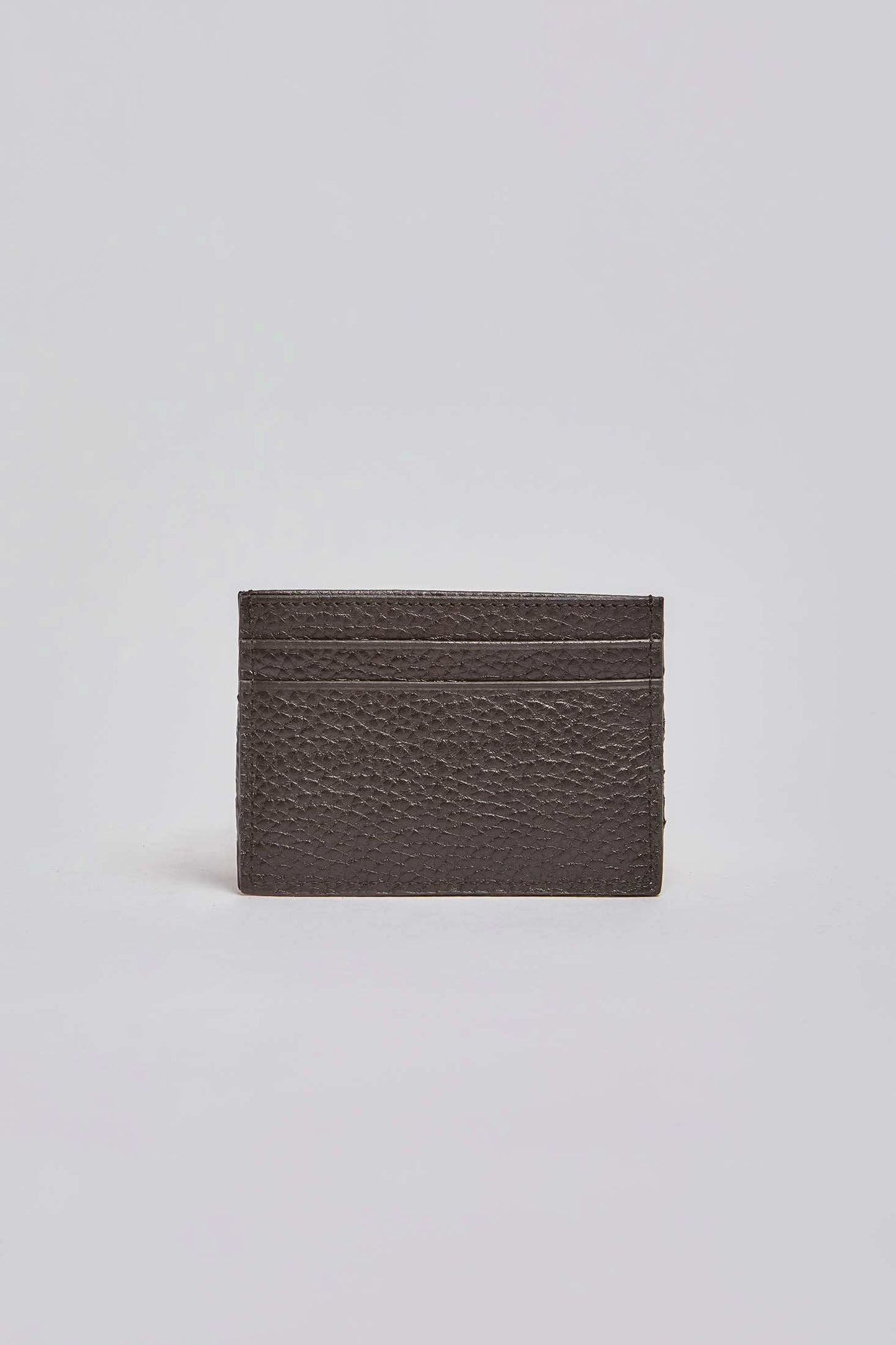 Men Card Holder - Black