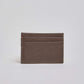 Men Card Holder - Brown