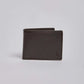Men Wallet - Black