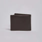 Men Wallet - Black
