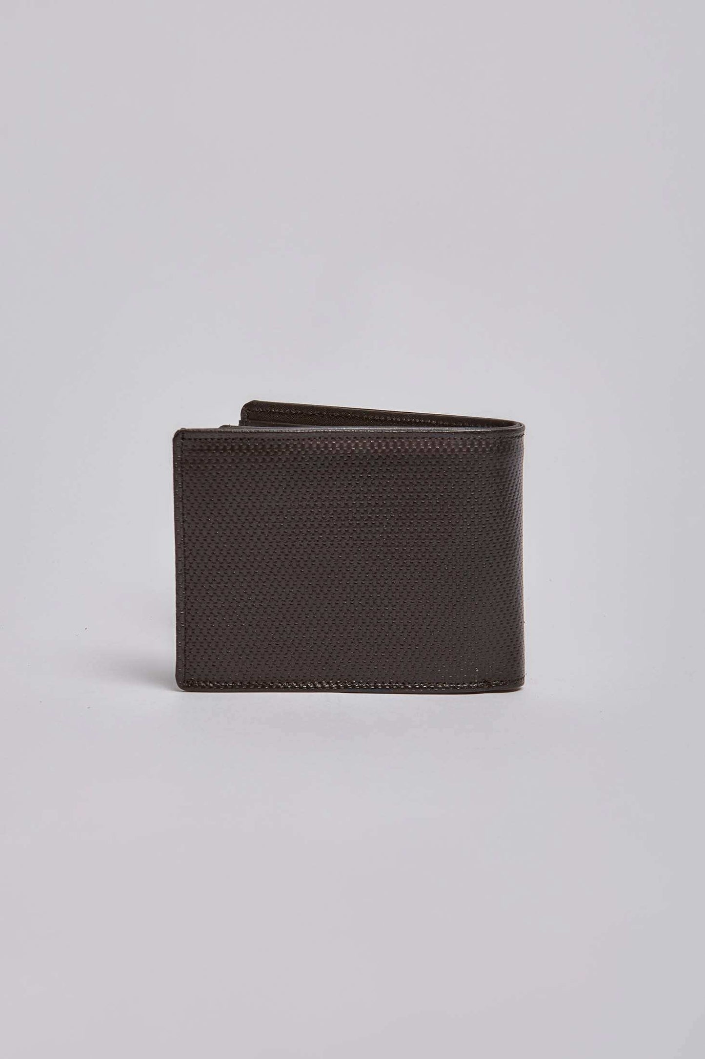 Men Wallet - Black