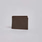 Men Wallet - Brown