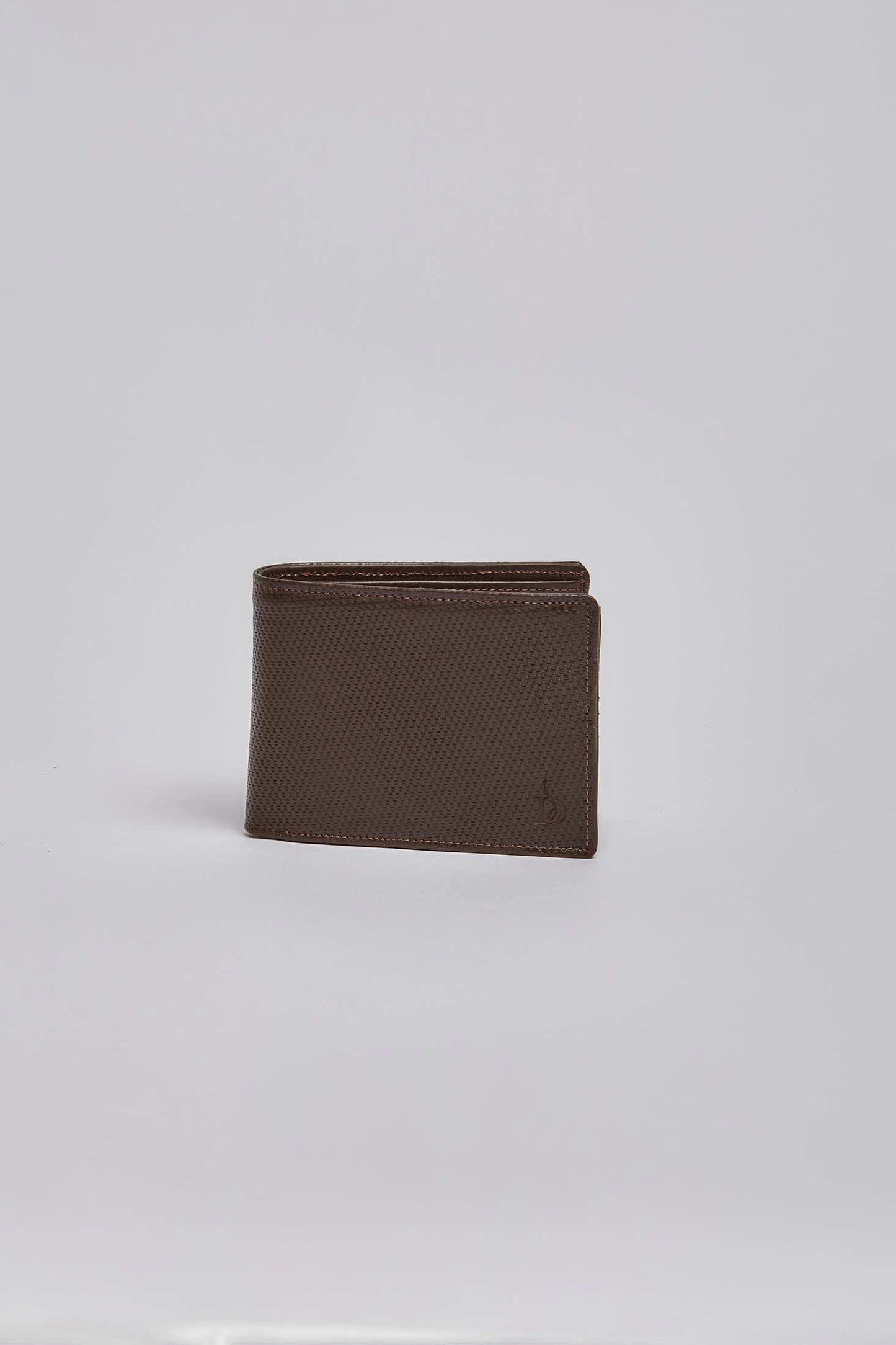 Men Wallet - Brown