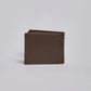 Men Wallet - Brown